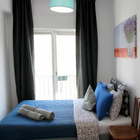 Old - Graca Overview Point Appartement