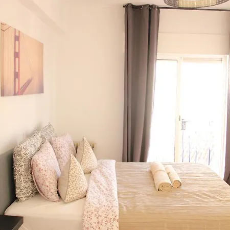 Old - Graca Overview Point Appartement Lisboa